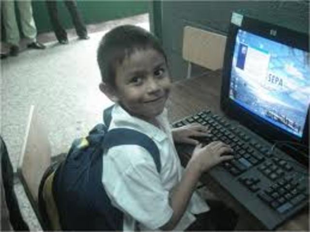 integracion del los idiomas bilingues a la educacion preprimaria