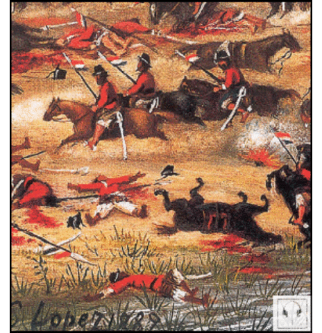 Guerra Civil De 1851