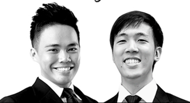 Founding of SMU Law Outreach Club