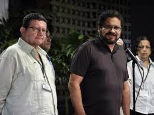 Victimas que  quedaron