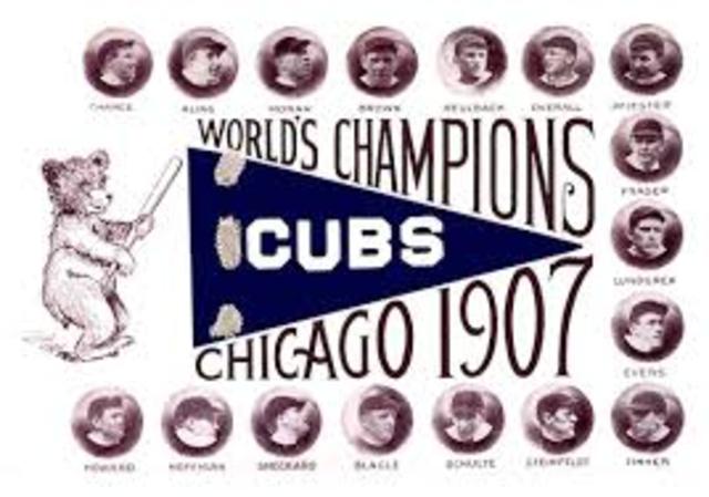 World Series Championship