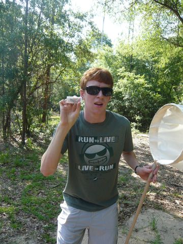 EcoDebate 1 Summer Challenge