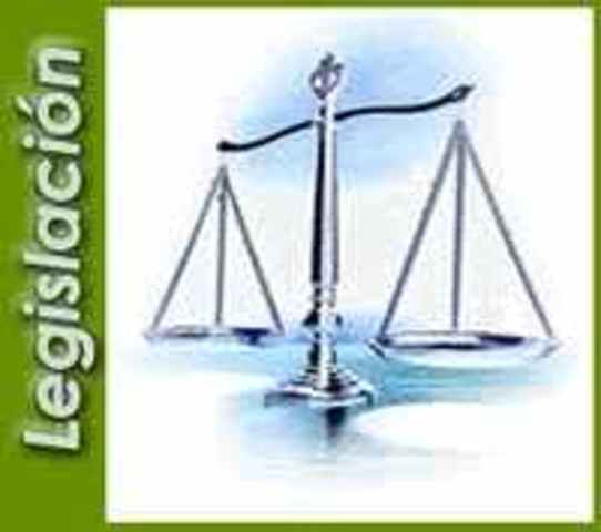 LEGISLACIÓN DE COLOMBIA