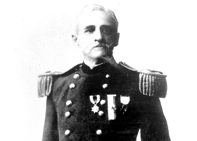 Nashville District Created