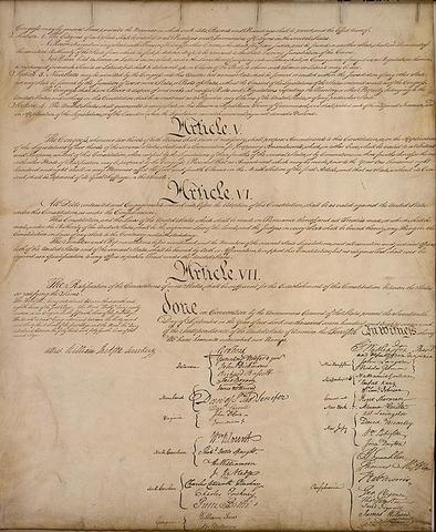 Constitution