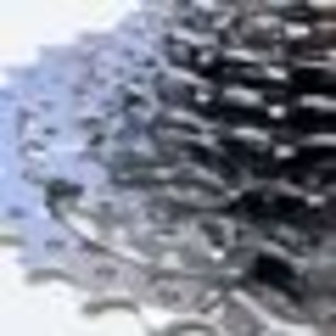 10 Cog Rear Cluster Introduced