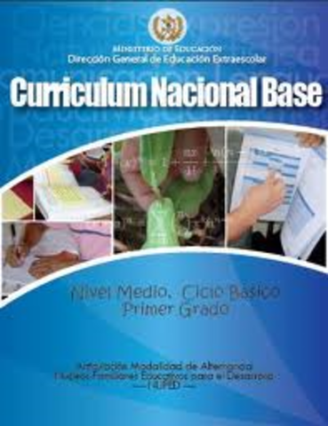 Guatemala: EL CNB y el DIGECUR