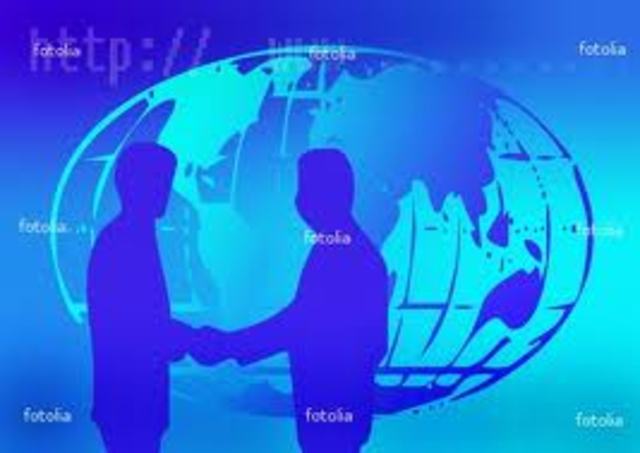 Inicios del mercado...