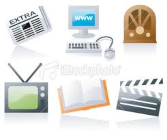 Despegue de Mass Media