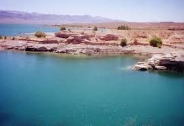 Lake Mead