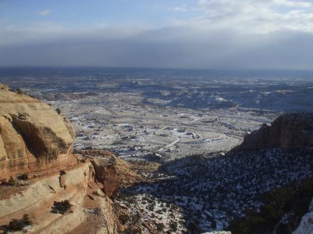 Grand Junction, Colorado