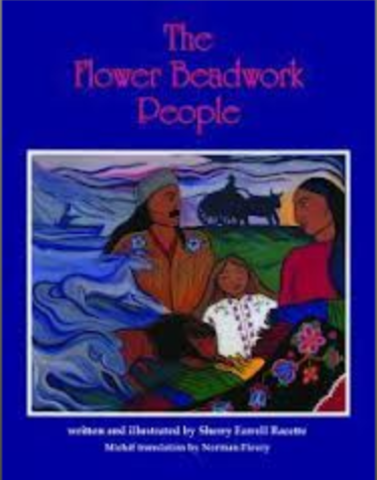 Native Education Policy