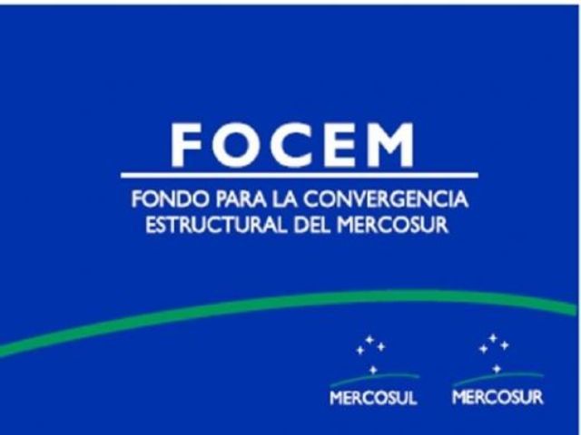 Creación del FOCEM