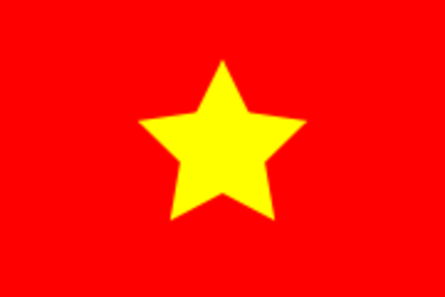 Viet Minh Guerrillas