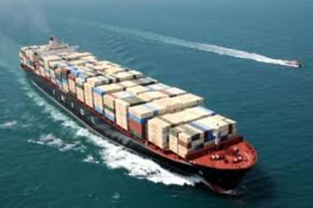 Exports stimulate South African economy