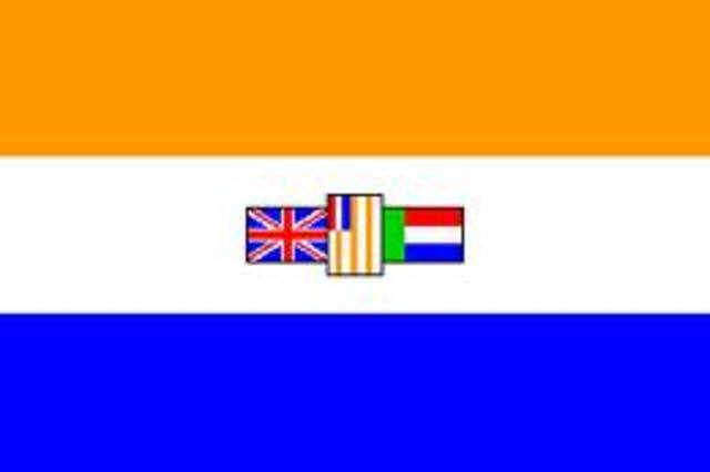 Union of South Africa created