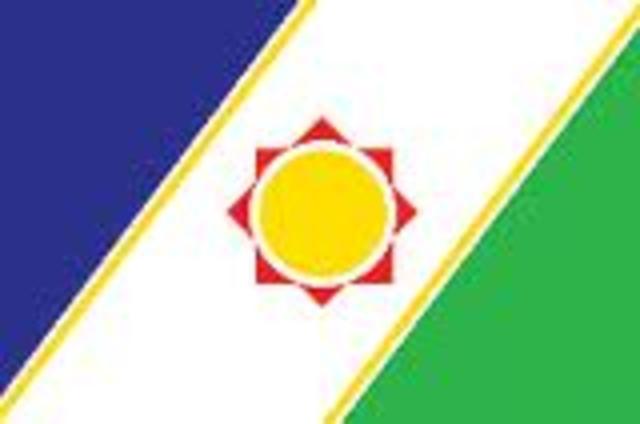 National Party comes to power