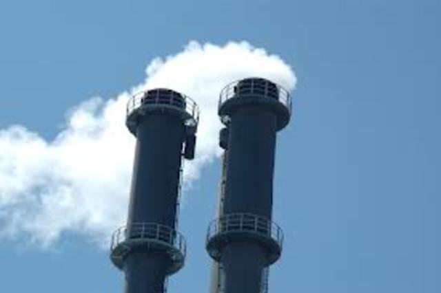 Manufacturing takes centre stage