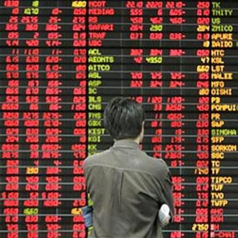 Global financial crisis