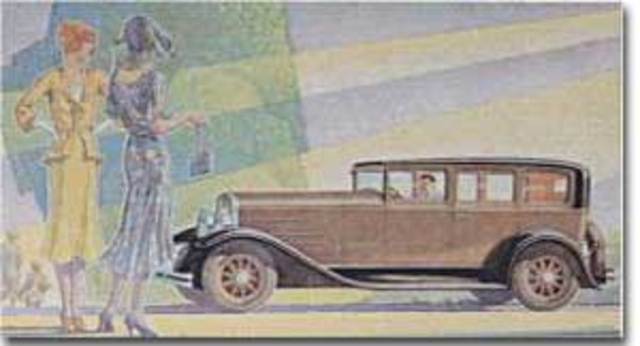 The Invention of the Teen