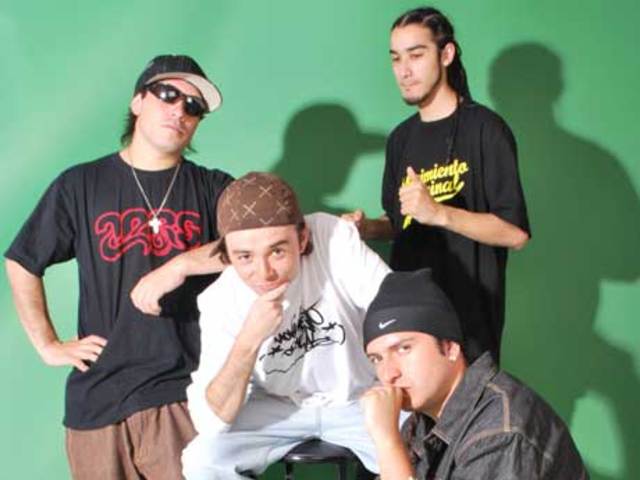 creacion de movimiento original