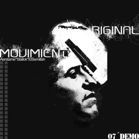 Movimiento Original - Demo