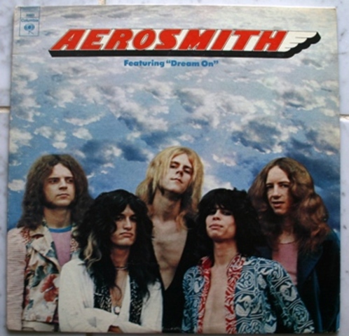 Aerosmith