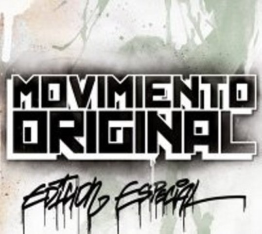 Movimiento Original - Edición Especial