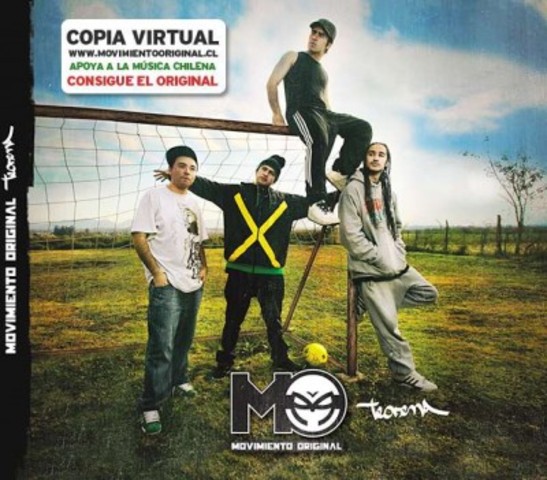 Movimiento Original - Teorema