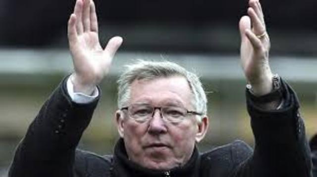 principio dde la era ferguson