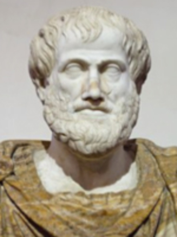 Aristóteles posesión de alma animal perecedera