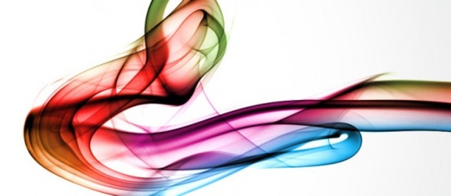 El color y su origen