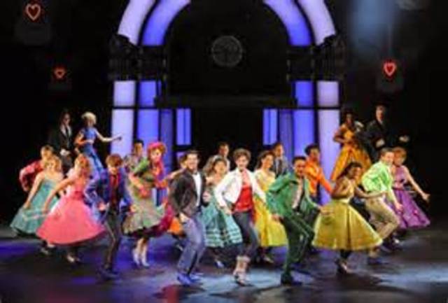 Conception & Pre-natal