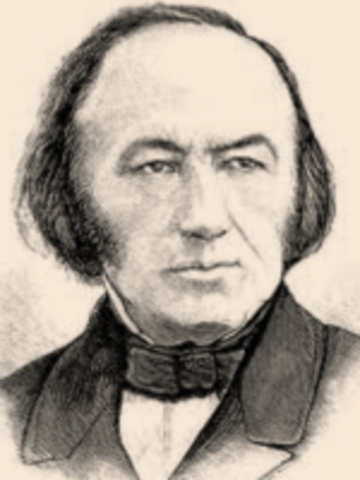 Claude Bernard