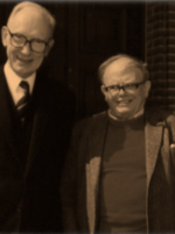 Russell y Burch, 3Rs