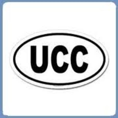 Uniform commercial code