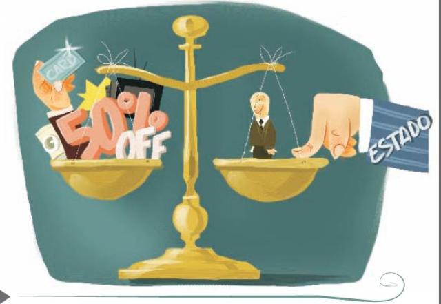 modificacion defnsa de los consumidores