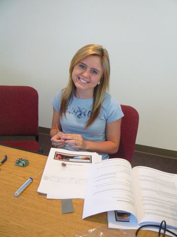 STEMulation Summer Challenge