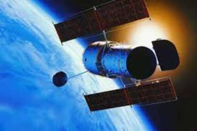 satelite meteorologico