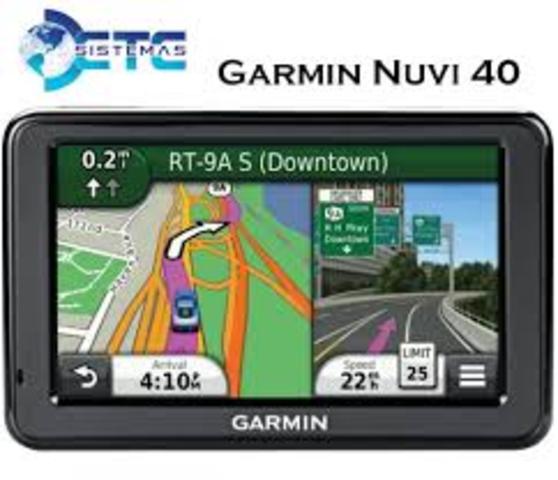 El SPG o GPS (Global Positioning System)