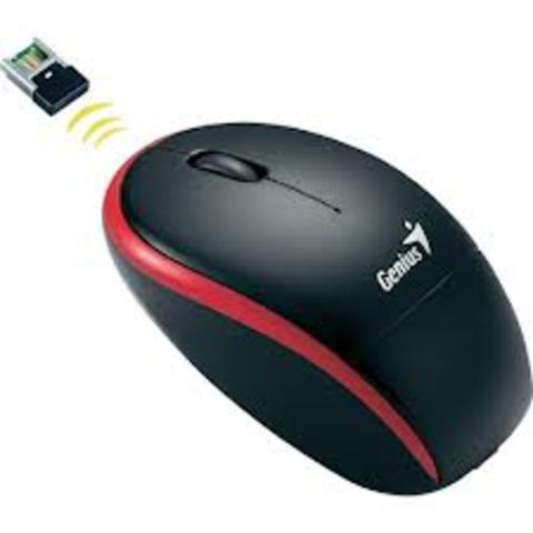 Mouse inalambrico
