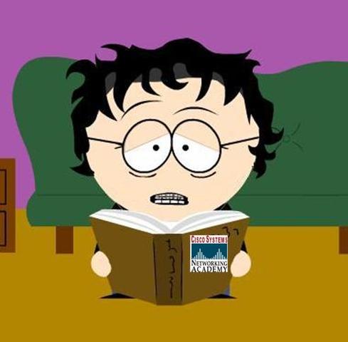 empezamos a disfrutar