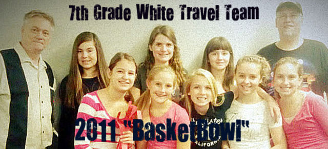 Coaches Try Their Hands at In Town Travel