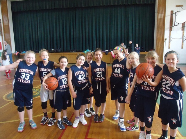 Another Town Travel Team