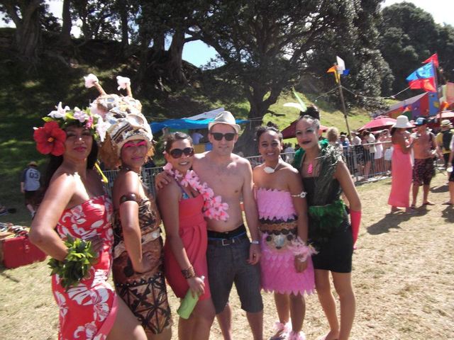 Splore Festival