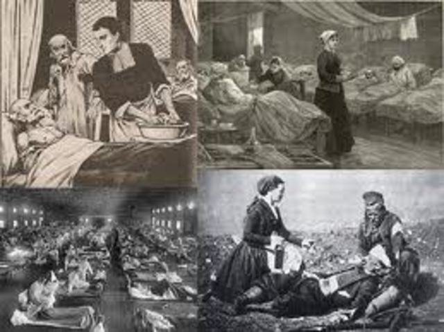 HERMANOS ENFERMEROS POBRES