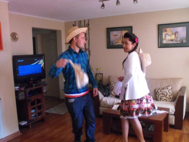 Chilean Independence Day