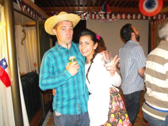 Chilean Independence Day