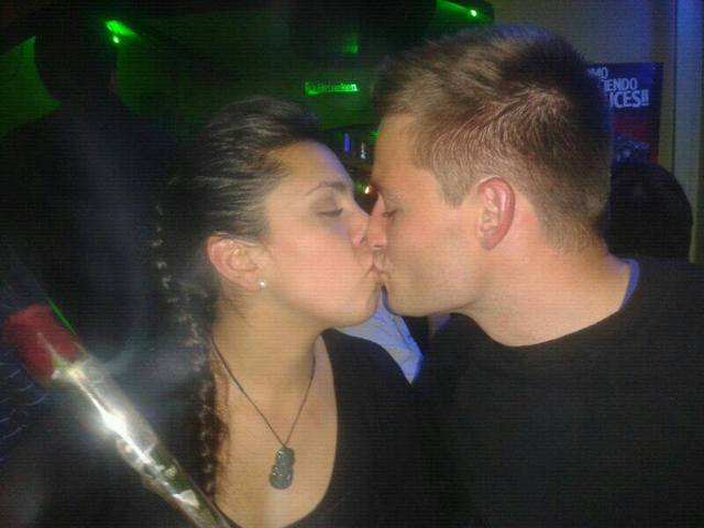 "Bar The Clinic", Santiago de Chile