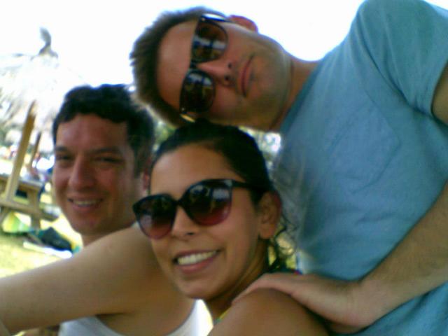 Maxie's Work Christmas Party